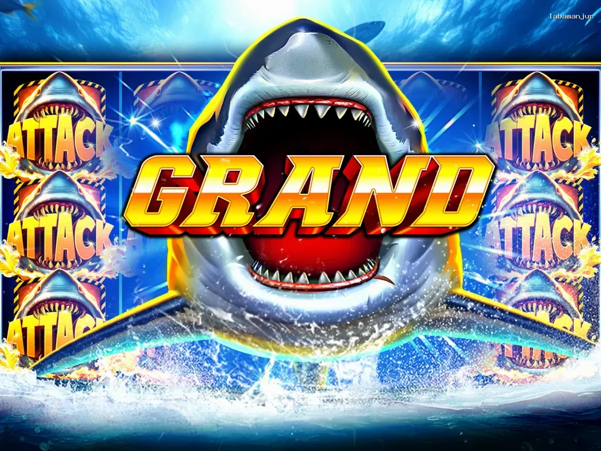 Promosi & Jackpot labamanjur screenshot